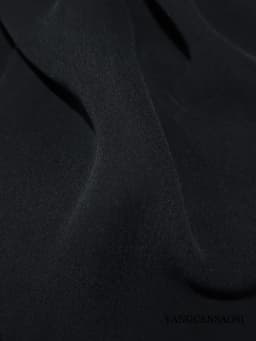 2026 Women's Casual Summer New 100% Natural Mulberry Silk Crepe De Chine Elastic Waist Black Skin Friendly Shorts