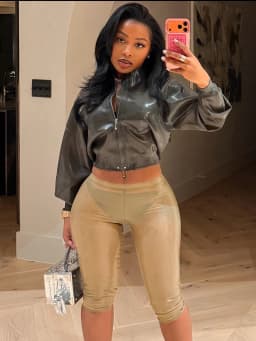 Weird Puss Coquette Sexy Shorts Women See Through 2026 Summer Trend Hipster Wild Classic Basic Clubwear Midnight Mini Buttoms