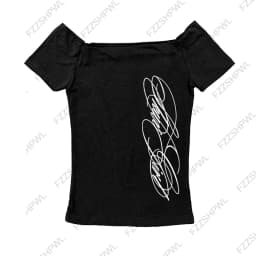 Fashion Streetwear Punk Y2K Shorts Harajuku Letter Print Rock Goth Hot pants Vintage Pants Dark style Hip Hop Casual Crop Shorts
