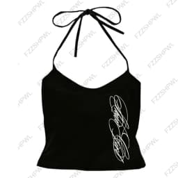 Fashion Streetwear Punk Y2K Shorts Harajuku Letter Print Rock Goth Hot pants Vintage Pants Dark style Hip Hop Casual Crop Shorts
