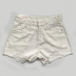 Summer Korean Women's Cowboy Shorts High Waist Casual Blue Denim Shorts Pocket Tassel Perforated Fashion Shorts Y2K Female Jeans