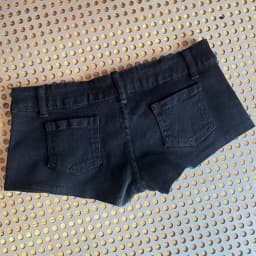 Neploe Simple Office Lady Short Y2K Women Pants Spice Girls Sexy Casual Slim Shorts All-match Bodycon Minority Streetwear Pant