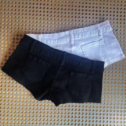 Neploe Simple Office Lady Short Y2K Women Pants Spice Girls Sexy Casual Slim Shorts All-match Bodycon Minority Streetwear Pant