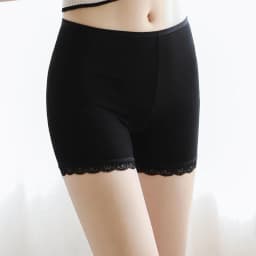 Women Sexy Soft Seamless Safety Short Pants Summer Ice Silk Breathable Comfortable Tight Shorts Under Skirt Panties Underwear