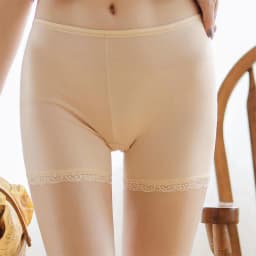 Women Sexy Soft Seamless Safety Short Pants Summer Ice Silk Breathable Comfortable Tight Shorts Under Skirt Panties Underwear