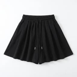 2026 Summer New High Waist Wide Leg Women's Sports Shorts Loose Fit A-Line Shorts Casual Versatile Comfortable Short Pants