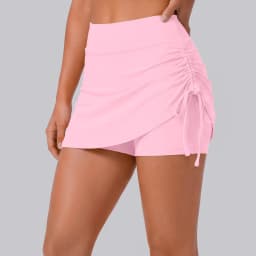 Yoga Shorts Women Gym Shorts Workout Butt Lift Legging High Waist Fitness Shorts Running Cycling Shorts Breathable Sports Shorts