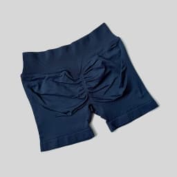 Women Casual Sports Shorts Summer Thin High Waist Shorts 4.5" Low Ribbed Band Running Breathable Short Pants