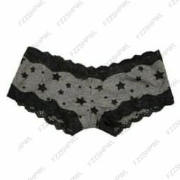 Black Sexy Low Waist Y2K Jean Shorts Woman Punk Gothic Popular Cross Super Shorts Female Korean Fashion Slin Fit Hot Short Pants