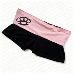 Summer Aesthetics Retro 2000s Fashion Geometric Print Casual Basic Shorts Gothic Hip Hop Rock Street Style Punk Emo Girl Style