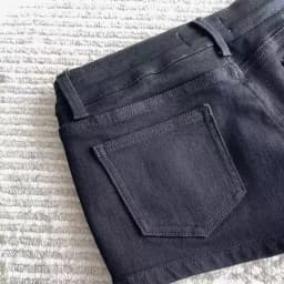 Korean Style Streetwear Women Casual Fashion Low Waist Jeans Shorts Gothic Black Denim Shorts Pants for Ladies Outfits Chic