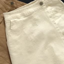 Summer Solid Color Shorts Korean Fashion High Waist Casual A-line Pants Skirt Loose Wide Leg Pants Shorts for Women Streetwear