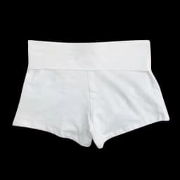 Punk Y2K Bottoms Vintage Women's Lace Printed Gothic Soft Sports Pants Summer Casual Sexy Streetwear Bow Emo Girls Tight Shorts