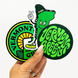 100PCS Custom Stickers Waterproof PVC Vinyl Customized Label LOGO Cartoon Decoration Personalized Glossy Matte Film For Business
