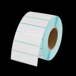 Thermal Paper 75x25 20 30 35 40 65 60 55 50*10 15 Bar Code Printer Sticker Bar Code Blank Price Print Paper Material Card