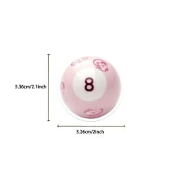 10/30/50PCS Kawaii Pink Ballet PVC Sticker Aesthetic Korean Stationery Decoration Scrapbooking School Supplies