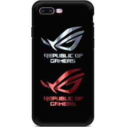 Eye of the Lost ROG esports Belief Metal stickers on player Kingdom God of War laptop case decoration stickers