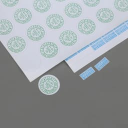 New 26/27/28/29 year warranty Sealed label Safety protection sticker Tear invalid mobile phone electronics fragile sticker