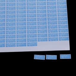 New 26/27/28/29 year warranty Sealed label Safety protection sticker Tear invalid mobile phone electronics fragile sticker