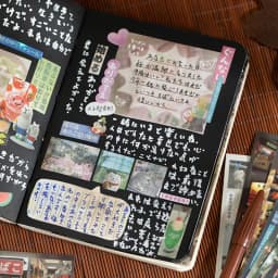 Mr. Paper 30/60/90pcs Retrospective Voice Cut Film Sticker Book Creative Handbook DIY Scrapbook Notebook Mugs Dairy Laptop Card