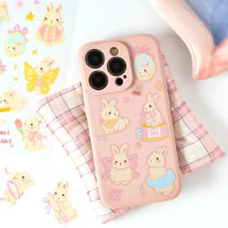 4/16 Pcs Cute Pet Club PET Stickers Pack for Junk Journal DIY Scrapbooking School Supplies Handmade Collage Creative Stationery
