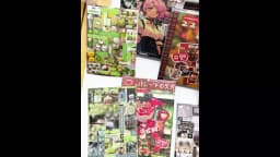 Mr.Paper 3Style 45Pcs/bag cut film sticker book for DIY handbook phone case photo frame album scrapbook hang tag card decoration