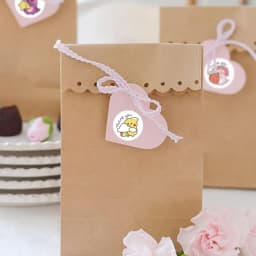 50/100/500pcs 1 Inch Thank You Stickers Cartoon Dinosaur Labels for Packaging Baking Labels Gifts Seal Decor Children's Stickers