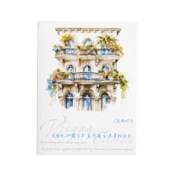 25pcs Kawaii Stationery Stickers Forest House Junk Journal Diary Planner Decorative Mobile Sticker Scrapbooking