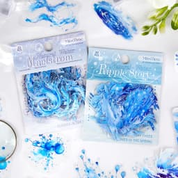 20pcs/1lot kawaii Stationery Sticker natural water environment junk journal Decorative Scrapbooking DIY Craft Sticker