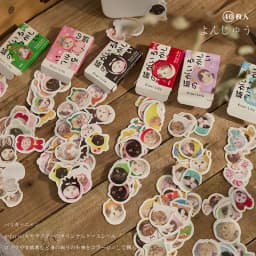 40 Pcs Kawaii Cat Stickers Set Aesthetic Cute Stationery Ideal for Laptop Journal Planner Scrapbook Cat Lovers