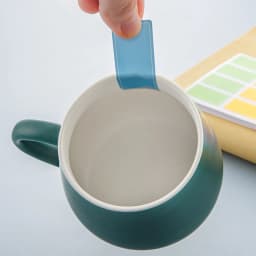 10sheets Colorful Classified Self-adhesive Label Sticker Handwritten Self-adhesive Note Small Label Mark Identification Color