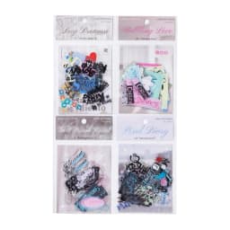 30pcs Soft Memo Series Kawaii Ins English Text Label PET Stickers DIY Diary Scrapbook Aesthetic Stationery Stickers