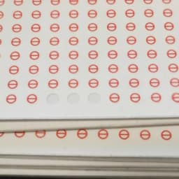 900pcs 3mm Small Screw Hole Sticker Brittle Paper Security Label Removal Proof Tamper Evident Warranty Void If Seal Broken