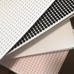 900pcs 3mm Small Screw Hole Sticker Brittle Paper Security Label Removal Proof Tamper Evident Warranty Void If Seal Broken