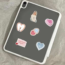 50/100PCS Sabrina Carpenter Stickers Exquisite Handbooks Material Phone Cases Laptop Suitcases Water Cups Waterproof Stickers