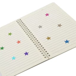 10 Sheets/Pack Gold-Plated Award Glitter Stickers Mother Teacher Praise Label Award Five-Pointed Star Love Sticker