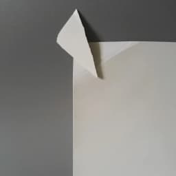 A4 fragile paper adhesive for laser printing paper A4 sticker paper