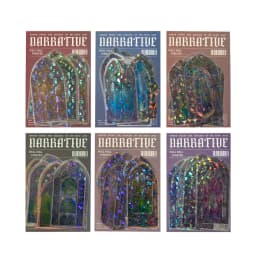 10pcs/1lot Kawaii Stationery Stickers Flower Window Narrative Diary Decorative Stickers Scrapbooking Craft Stickers