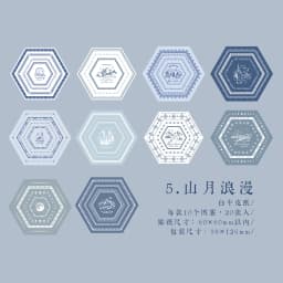 20pcs/lot Kawaii Stationery Stickers Memories of Time Diary Planner Decorative Mobile Stickers Scrapbooking DIY Craft Stickers