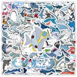 100p Cute Aesthetic Stationery School Office Supplies Sticker Kawaii Diary Decoration Lot Stickers Pack Korean Paper