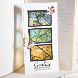 Journal GO 10pcs Summer Vibe Stickers for Photo Frame Scrapbook Decoration Summer Water Collage Junk Journal Card Craft Material