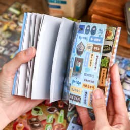 30Pcs/bag Japanese Vintage Sticker Kawaii Retro Sticker Book for Scrapbooking Diary Planner Decoration Office School Stationery