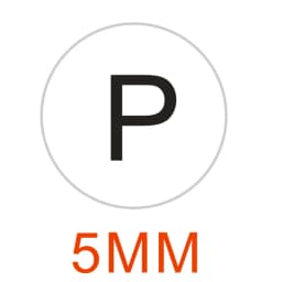 Factory Wholesale Warranty Seal Label Safety Protection Sticker Void If Seal Broken Damaged Shredded Paper Small Batch Custom