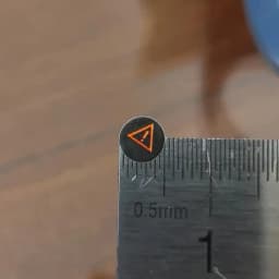 Screw Hole Security Seal Tamper Evident Warning Label Warranty Void On Removal Open Evidence Indicator Brittle Paper Sticker