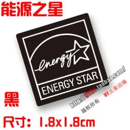 Original AMD Ryzen 395MAX+ R9 R7 R5 R3 9000CPU computer label laptop sticker