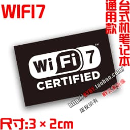 Original AMD Ryzen 395MAX+ R9 R7 R5 R3 9000CPU computer label laptop sticker