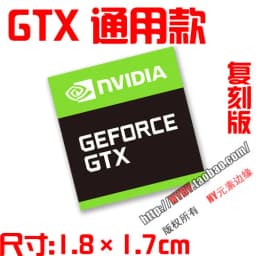 Original AMD Ryzen 395MAX+ R9 R7 R5 R3 9000CPU computer label laptop sticker