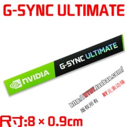 Original AMD Ryzen 395MAX+ R9 R7 R5 R3 9000CPU computer label laptop sticker