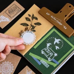 50Pcs/pack White Lace Transparent Cute Boxed Kawaii Decoration Stickers Planner Scrapbooking Stationery Japanese Diary Stickers