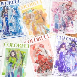 20pcs/1lot Kawaii Scrapbook Stickers  I am colourful Scrapbooking Supplies Planner Decorative Craft Stationery Sticker
